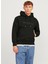 Kapüşon Yaka Siyah Erkek Sweatshırt 12262811_JORFREDERIKSBERG Sweat Hoo 1