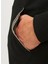 Kapüşon Yaka Siyah Erkek Sweatshırt 12262811_JORFREDERIKSBERG Sweat Hoo 3