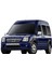 S-Dizayn Ford Connect Abs Krom Ayna Kapağı 2 Prç 2009-2014 1