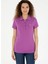 Polo Yaka Mor T-Shirt GTP-IY24 1