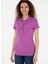 Polo Yaka Mor T-Shirt GTP-IY24 3