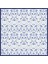 Marrakech Koleksiyon Soft Eşarp Gri Mor 1195-06 4