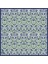 Marrakech Koleksiyon Soft Eşarp Gri Mor 1195-06 4