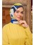Marrakech Koleksiyon Soft Eşarp 1211-14 1