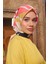 Marrakech Koleksiyon Soft Eşarp 1211-14 2
