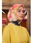 Marrakech Koleksiyon Soft Eşarp 1211-14 3