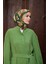 Marrakech Koleksiyon Soft Eşarp Pempe Mor 1197-06 2