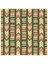 Marrakech Koleksiyon Soft Eşarp Pempe Mor 1197-06 4