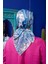 Marrakech Koleksiyon Soft Eşarp 1214-14 4
