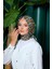 Marrakech Koleksiyon Soft Eşarp Somon Ametist 1203-10 1