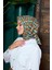 Marrakech Koleksiyon Soft Eşarp Somon Ametist 1203-10 3