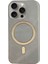 iPhone 15 Pro Max Puskas Magsafe Kapak 1