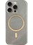 iPhone 15 Pro Max Puskas Magsafe Kapak 2