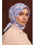 Marrakech Koleksiyon Soft Eşarp 1213-08 2
