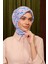 Marrakech Koleksiyon Soft Eşarp 1213-08 3