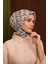 Marrakech Koleksiyon Soft Eşarp 1213-08 3