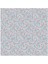 Marrakech Koleksiyon Soft Eşarp Açık Mor Hardal 1193-01 5
