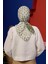 Marrakech Koleksiyon Soft Eşarp Koyu Lila 1194-10 4