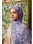 Marrakech Koleksiyon Soft Şal Pembe Somon 3048-07 4
