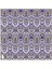 Marrakech Koleksiyon Soft Eşarp Gri Mor 1195-06 4