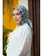 Marrakech Koleksiyon Soft Eşarp Mercan Krem 1196-02 2