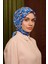 Marrakech Koleksiyon Soft Eşarp 1213-08 2