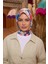 Marrakech Koleksiyon Soft Eşarp 1209-05 1