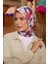 Marrakech Koleksiyon Soft Eşarp 1209-05 2