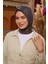 Marrakech Koleksiyon Soft Eşarp 1210-01 2