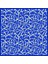 Marrakech Koleksiyon Soft Eşarp Mercan Krem 1196-02 4