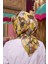 Marrakech Koleksiyon Soft Eşarp 1209-05 4