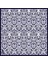 Marrakech Koleksiyon Soft Eşarp Gri Mor 1195-06 4
