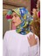 Marrakech Koleksiyon Soft Eşarp 1209-05 2