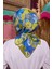 Marrakech Koleksiyon Soft Eşarp 1209-05 4