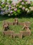 Ahşap Kale, Eğitici ve Eğlenceli Kale Yapım Ahşap Oyuncak - Kale Puzzle 2