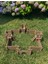 Ahşap Kale, Eğitici ve Eğlenceli Kale Yapım Ahşap Oyuncak - Kale Puzzle 3