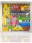 Ahşap 12 Parça Nesneli Tetris Puzzle Eğitici Montessori Oyuncak 4