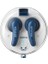 Tws Bluetooth Kulaklık Karikatür Kablosuz Kulaklık Stitch Mickey Kulaklıklar Qs-27 (Yurt Dışından) 1