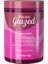 Shecare Glazed Mat ve Kuru Saçlar Için Parlaklık Veren Maske 1000 ml 1