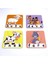 Okumaya Başlıyorum Puzzle Seti 1