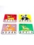 Okumaya Başlıyorum Puzzle Seti 4