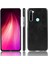 Xiaomi Redmi Note 8 Telefon Kılıfı (Yurt Dışından) 1