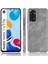 Xiaomi Redmi Note 11 Telefon Kılıfı (Yurt Dışından) 1