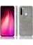 Xiaomi Redmi Note 8T Telefon Kılıfı (Yurt Dışından) 1