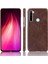 Xiaomi Redmi Note 8T Telefon Kılıfı (Yurt Dışından) 1
