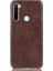 Xiaomi Redmi Note 8T Telefon Kılıfı (Yurt Dışından) 3
