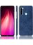 Xiaomi Redmi Note 8T Telefon Kılıfı (Yurt Dışından) 1