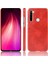 Xiaomi Redmi Note 8T Telefon Kılıfı (Yurt Dışından) 1