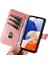 Samsung Galaxy A34 5G Telefon Kılıfı (Yurt Dışından) 5