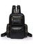 Gündelik Pu Seyahat Retro Çok Amaçlı Sırt Çantası (Yurt Dışından) 1